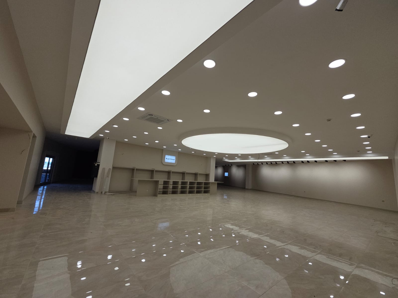 Rami Tekstil in tercihi atalight 